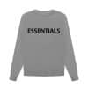 Fear Of God Essentials Overlapped Sweater