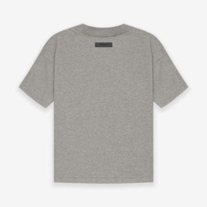 Essentials 1977 Shirt Dark Gray