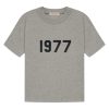 Essentials 1977 Shirt Dark Gray