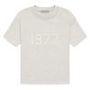 Essentials 1977 Shirt Light Gray