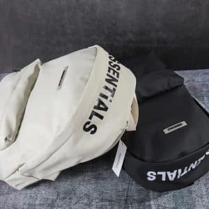 Essentials Travel Backpack in Apricot
