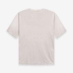 Fear of God Baseball T- Shirt Cream