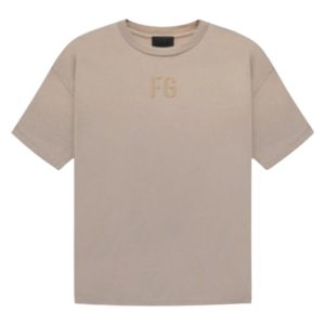 Fear of God Essentials FG T-shirt