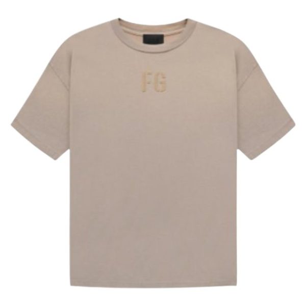 Fear of God Essentials FG T-shirt