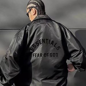 Jackets