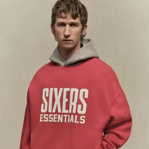 Hoodies